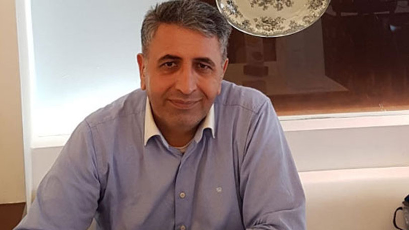 Van Cumhuriyet Savcısı Kaya koronavirüse yenik düştü