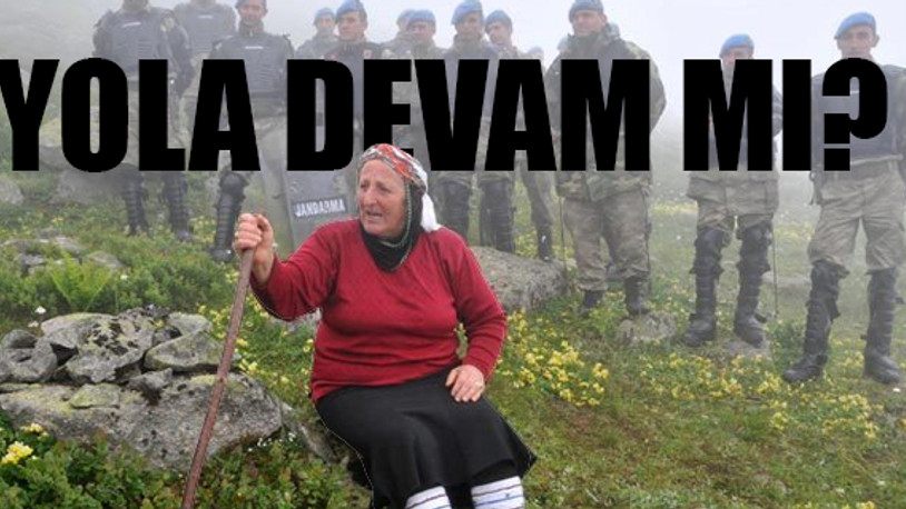 'Yargı kararı dikkate alınmıyor'