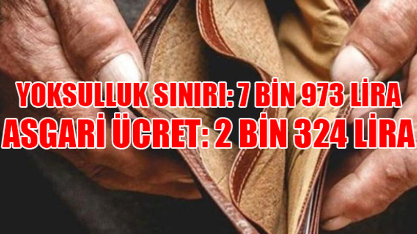 'Yoksullukla mücadele ederlerken yoksulluğun mimarı oldular'