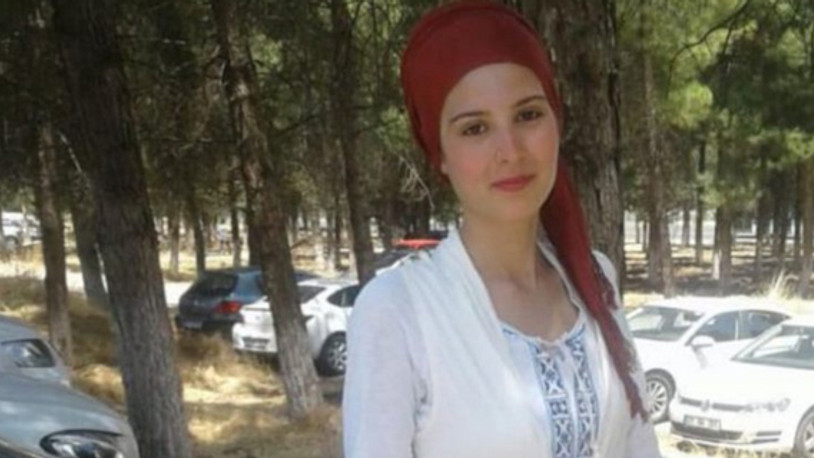 12'sinde tecavüze uğrayan, 14'ünde evlendirilen ve uğradığı sayısız işkenceden sonradan 17'sinde öldürülen Pelda'nın annesi adalet arıyor