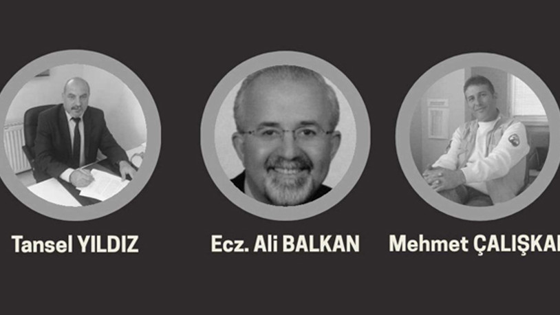 1 günde 3 sağlıkçı koronavirüse yenik düştü