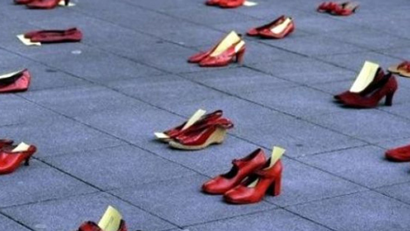 2020’nin ilk on ayında 397 kadın öldürüldü