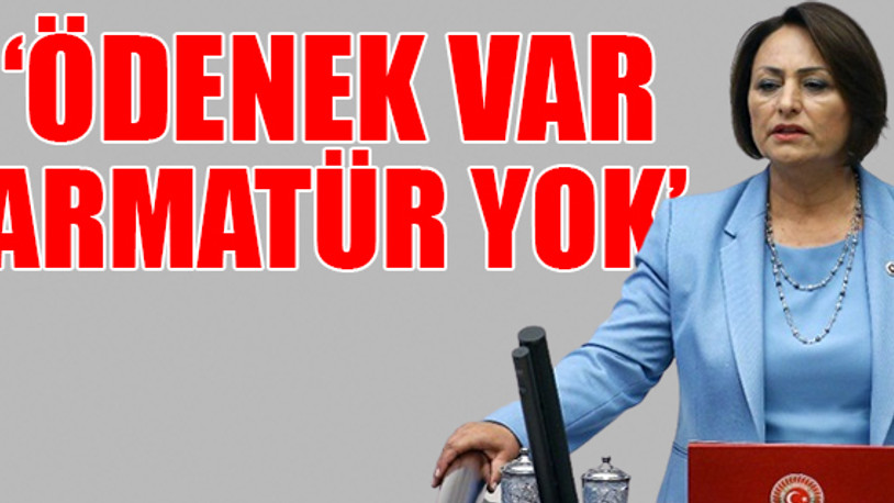 '4 Enerji Bakanı değişti, tek çivi çakılmadı'
