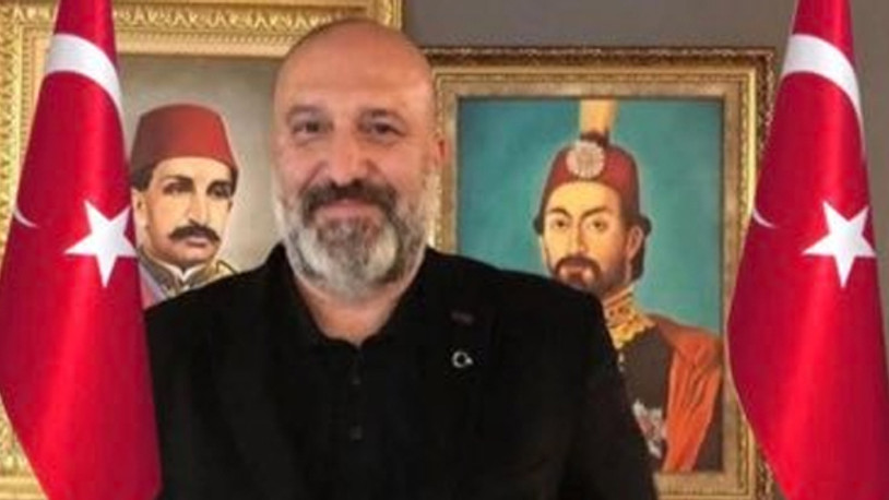 Abdülhamid’in torunu ev yapımı salça sattı