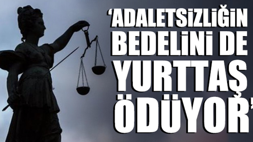 AİHM, Türkiye'yi 'hatalı yargı kararları' nedeniyle 295 milyon TL tazminata mahkum etti