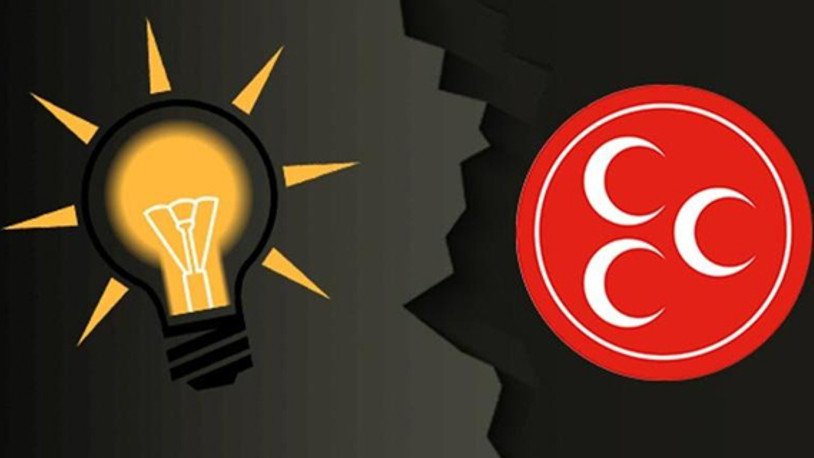 AKP ile MHP arasında deprem kavgası