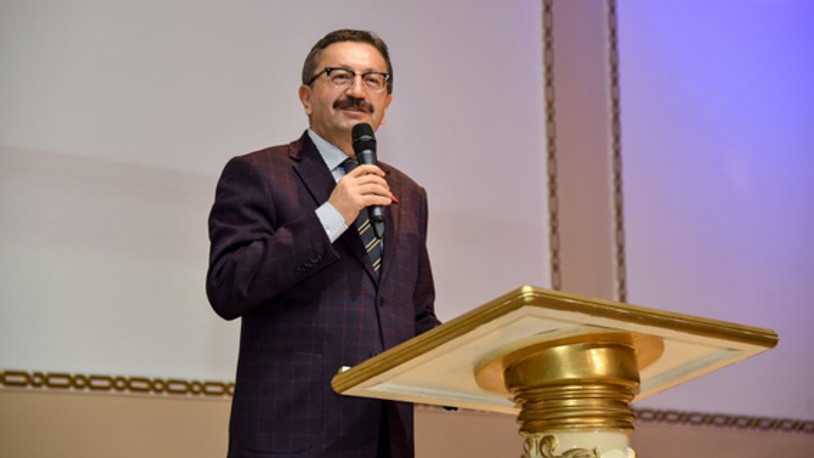 AKP'li belediye, halkın parasıyla tesis yaptırıp Diyanet'e kiraladı