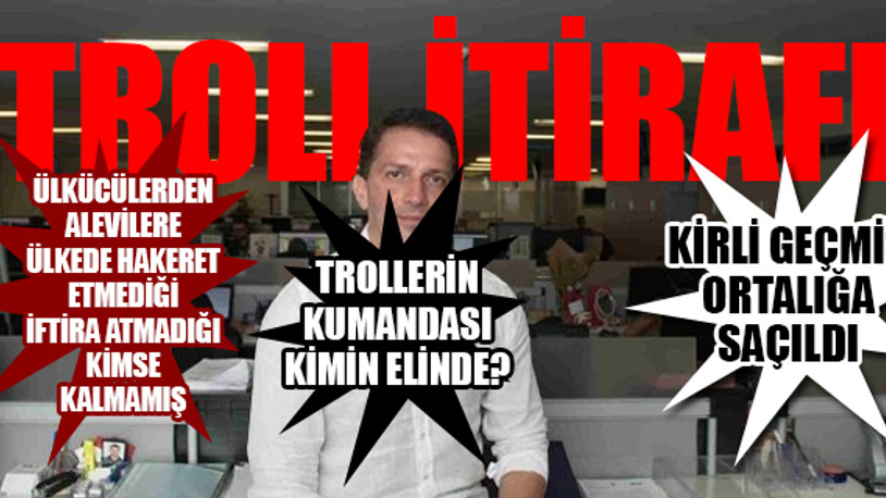 AKP'li isim 'Atatürk düşmanı' babasının izinde