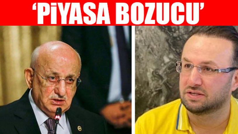 AKP'li ismin yeğenine 7 yılın sonunda 7 milyonluk ceza