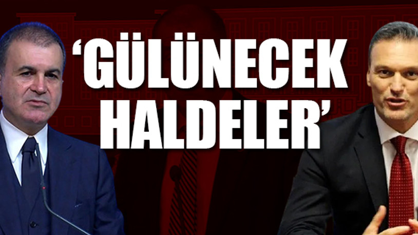 AKP'lilerin 'Ümit Özdağ' çelişkisi