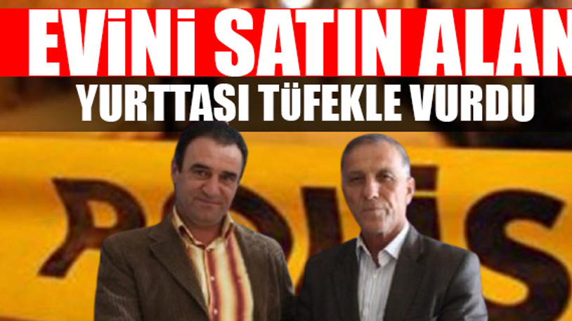 AKP’li eski başkan evinin icraya verilmesine çok 'kızdı'