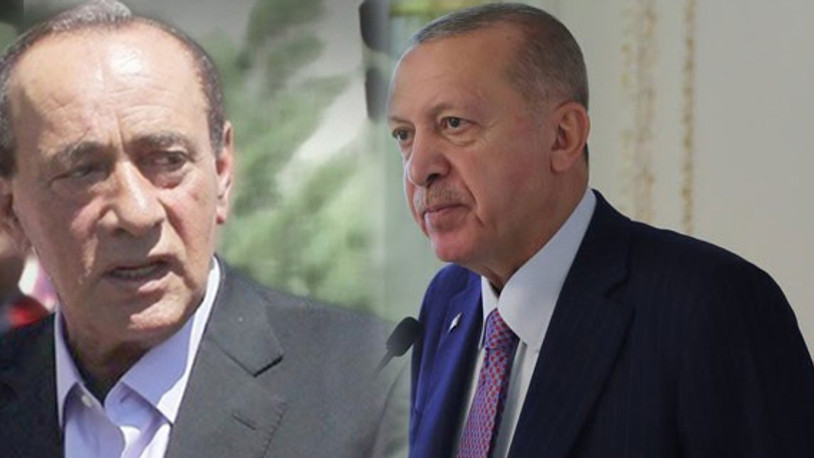 "Alaattin Çakıcı'nın asıl mesajı Erdoğan'a"