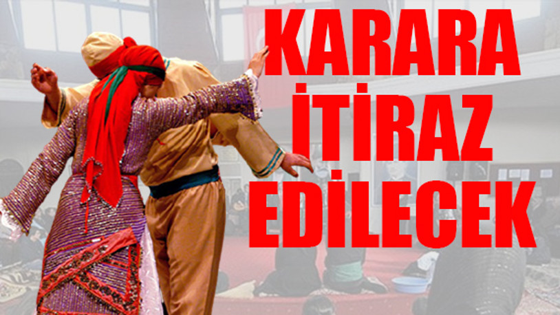 Alevilere yönelik çirkin saldırıya 'komik' ceza