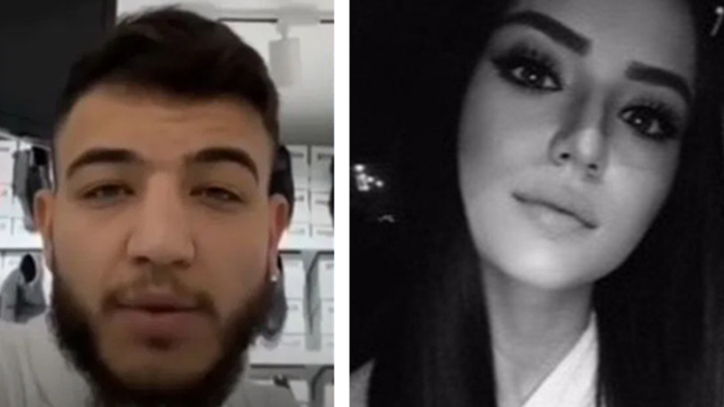Aleyna Çakır'ın cinayet zanlısı Ümitcan Uygun: Kudurun