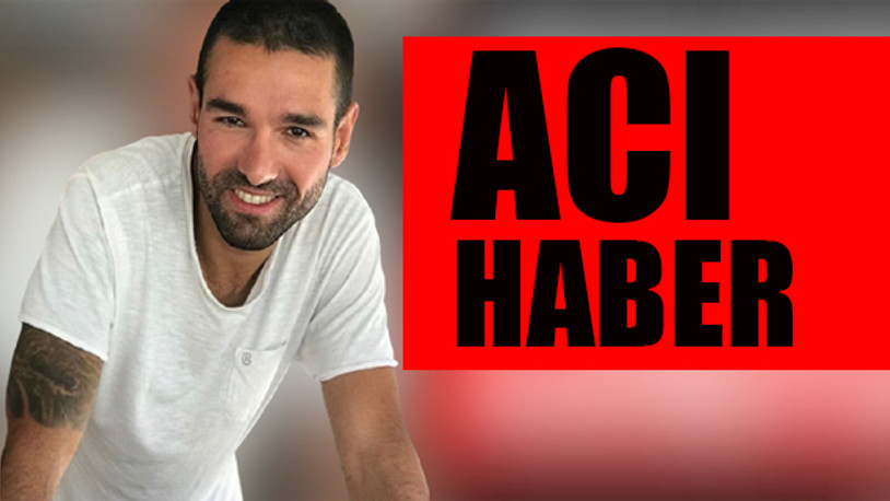 Ali Kaygusuz'un göçük altından cansız bedeni çıkartıldı