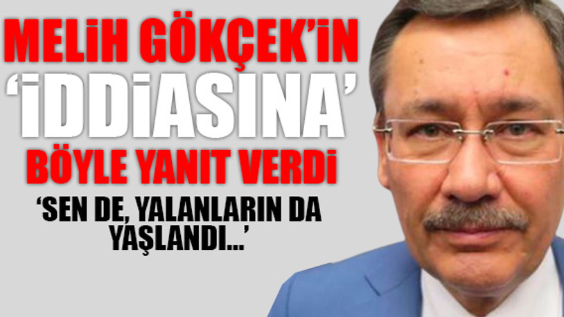 'Allah sana bir yüz vermiş, sen ısrarla ikincisinin peşindesin'