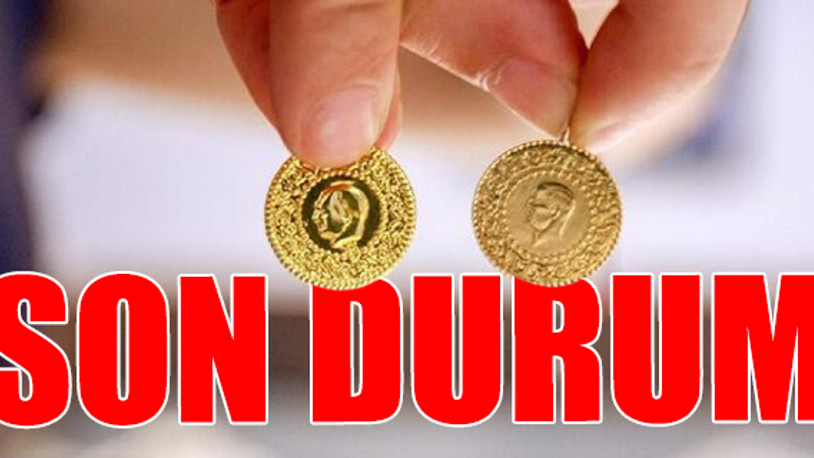 Altın fiyatları ne kadar?