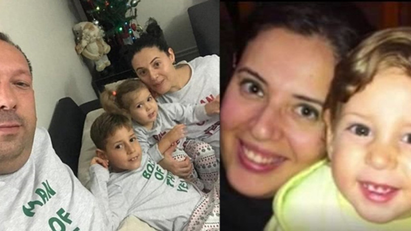 Ayda'nın annesinden acı haber