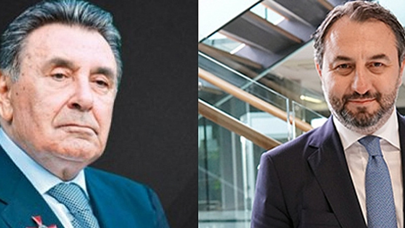 Aydın Doğan'ın kuracağı bankanın genel müdürü belli oldu