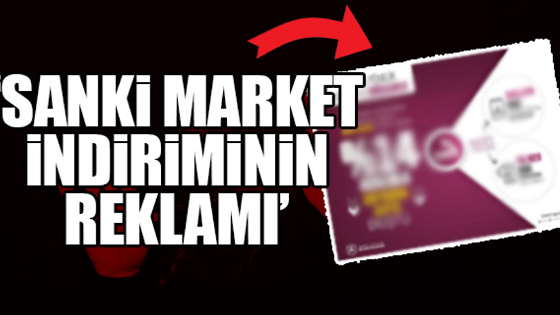 Bakanlıktan tartışma yaratacak afiş