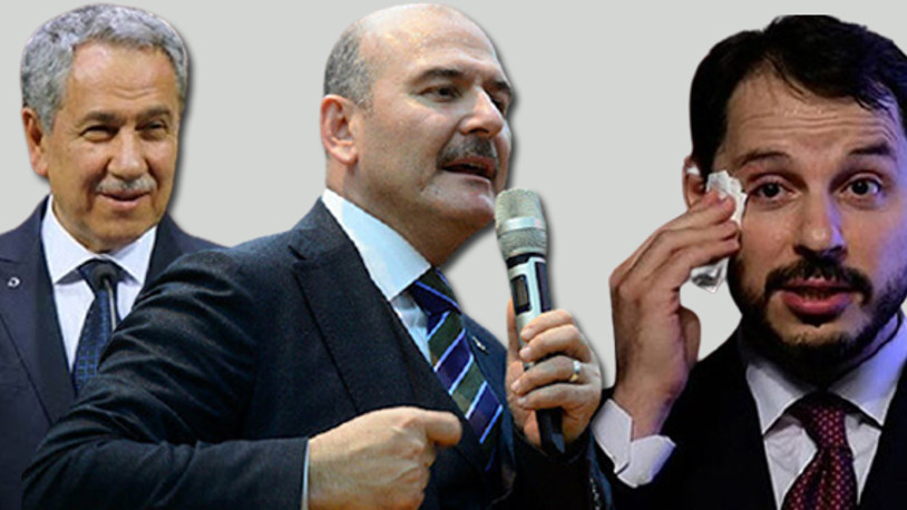 Berat Albayrak'ın hastalığı belli oldu 