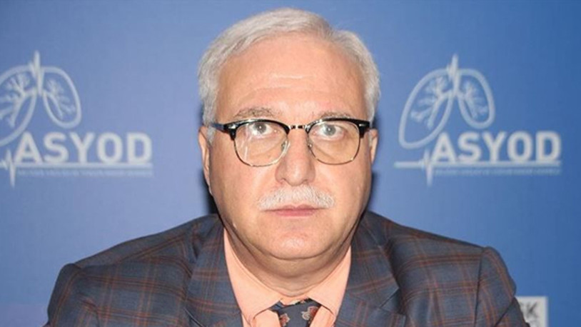 Bilim Kurulu Üyesi Prof. Özlü: 2021 sonuna kadar tedbirlerle devam etmemiz gerekiyor