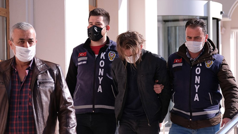 Bir kadın cinayeti daha: ‘Bana küfretti’ dedi