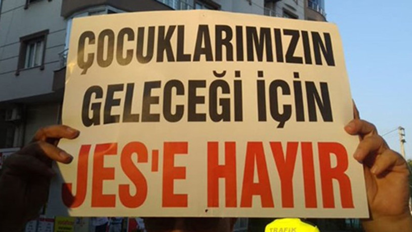 Çanakkale'de yapımı planlanan iki JES için yürütmeyi durdurma kararı 