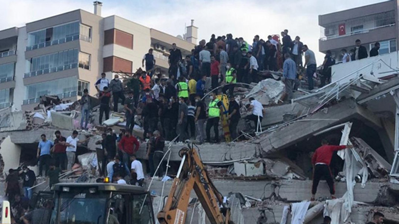 Çarpıcı rapor: İzmir'de ölüm bile bile gelmiş