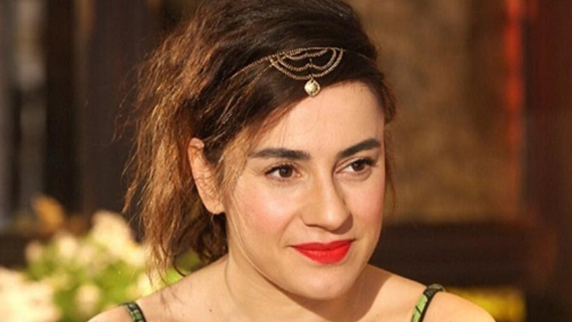 Ceylan Ertem, koronavirüse yakalandı