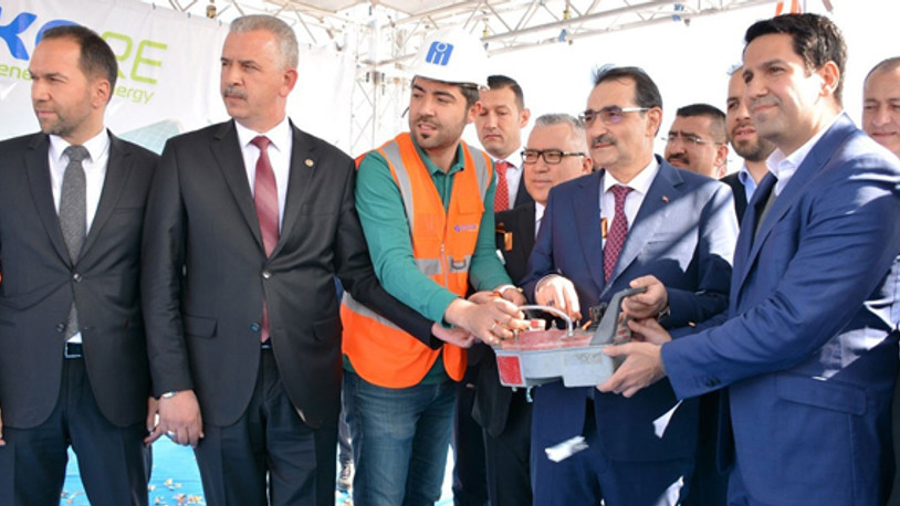 CHP'li Gürer: Bakan attığı temeli unuttu; 6 ayda bitecek dendi, temel olarak kaldı