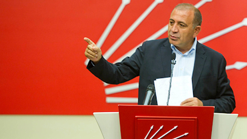 CHP Milletvekili Gürsel Tekin koronavirüse yakalandı