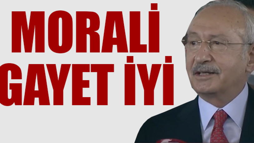 CHP Lideri'nden Muhittin Böcek'e ziyaret