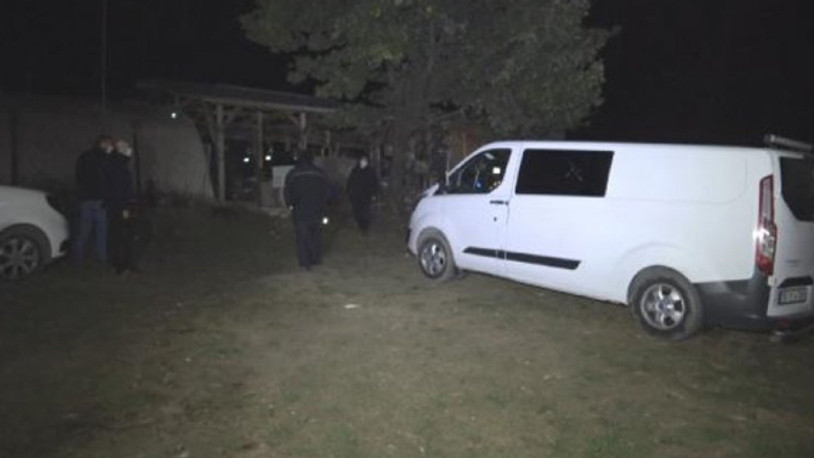 Cinsel ilişkiye zorlanan kadın, kendisini vuran sevgilisini öldürdü