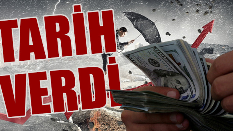 Dolar için korkutan tahmin: Daha beter olacak