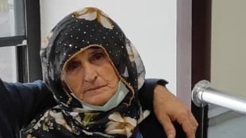 Domuz bağıyla öldürülen Makbule Sarı'nın katilleri bulundu