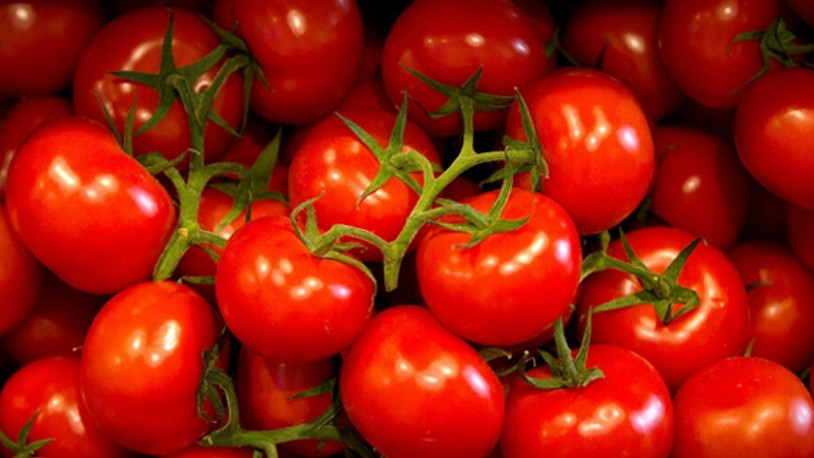 Ekim ayının zam şampiyonu domates oldu