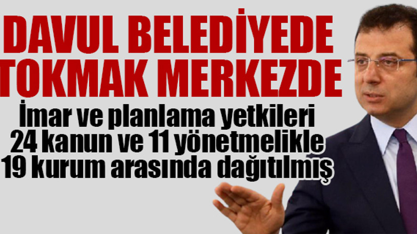 Ekrem İmamoğlu'nun, 'Berat Albayrak depremi' isyanı