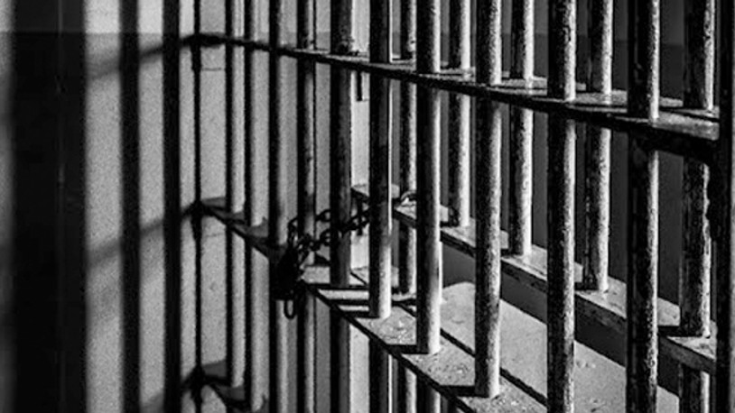 Eşini 28 yerinden bıçaklayan adama 15 yıl hapis cezası