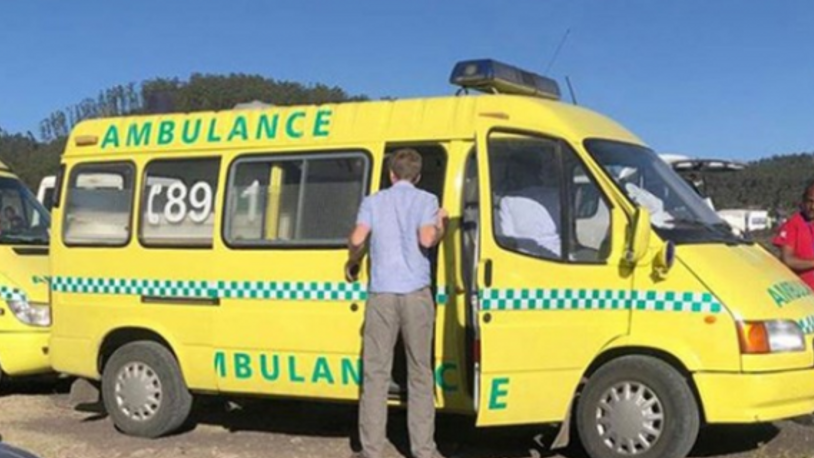 Etiyopya’da yolcu otobüsünü taradılar: 34 ölü