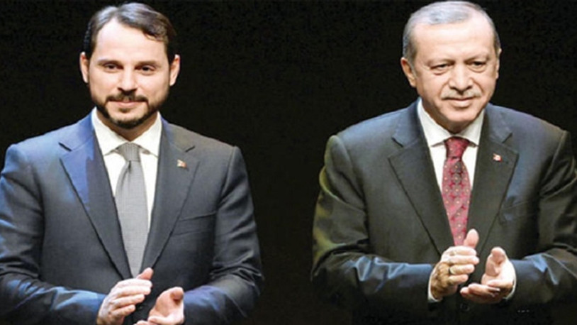 Financial Times: Erdoğan ülkedeki ekonomik krizi aniden fark etti