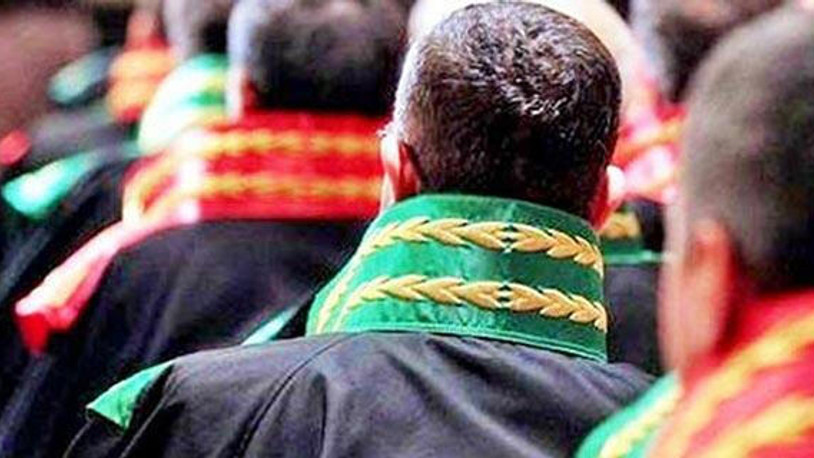 Hakim ve savcı terfilerinde yeni düzenleme