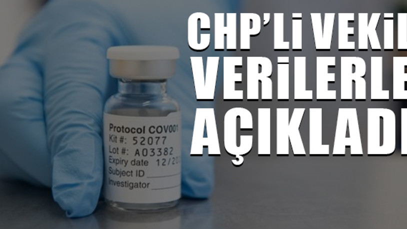 Her iki sağlıkçıdan biri aşı olamayacak