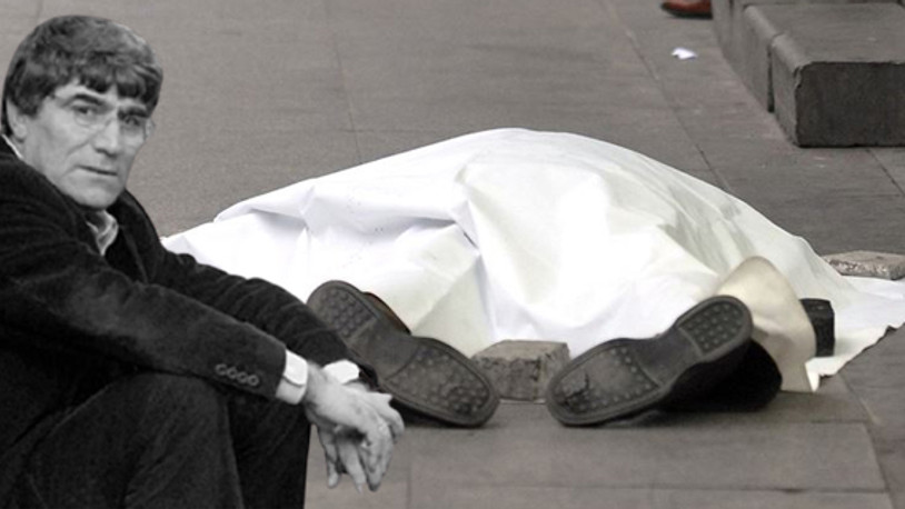 Hrant Dink Davası'nda flaş gelişme...