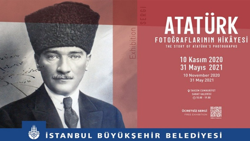 İBB Başkanı İmamoğlu'ndan 10 Kasım'da Atatürk sergisi ve Kent Ormanı açılışı