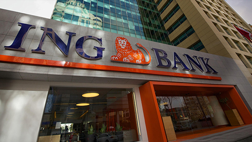 İki yılda bin kişiyi işten çıkarmıştı: ING Bank'ın kârı yüzde 43 düştü