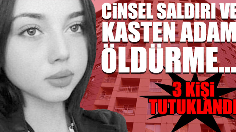 'İntihar etti' denilen 17 yaşındaki Gamze'nin ölümünde detaylar ortaya çıktı