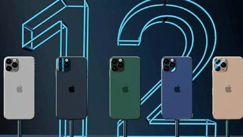 iPhone 12 serisinin Türkiye'deki fiyatları belli oldu