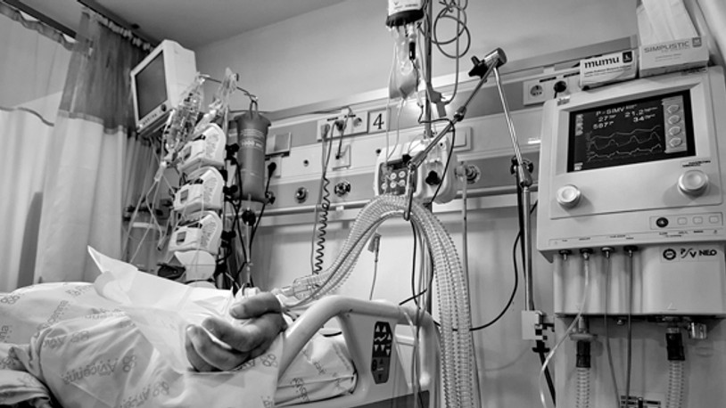 İş kazası geçiren çocuk işçi, yoğun bakımda yer olmadığı için hayatını kaybetti