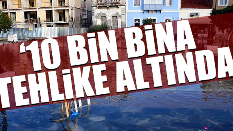 İzmir depremi sonrası Yunanistan’dan kritik açıklama